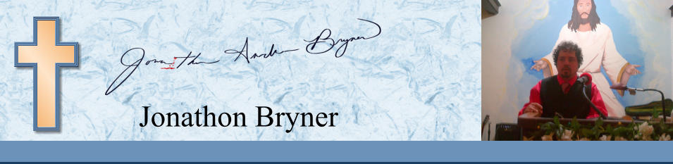Jonathon Bryner